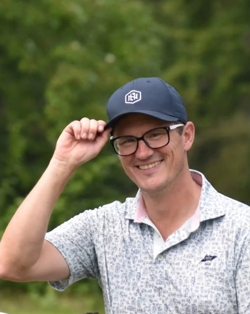 Rob Zimmerman, Founder of Pin Sheet Pro